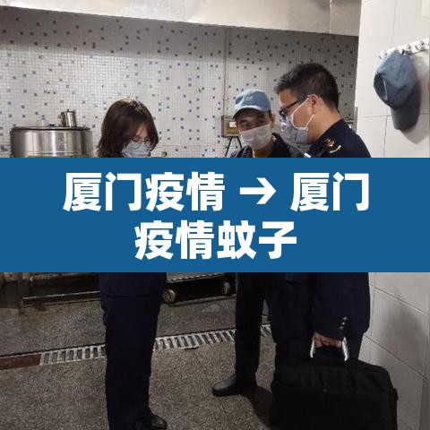厦门疫情 → 厦门疫情蚊子 厦门疫情 → 厦门疫情蚊子