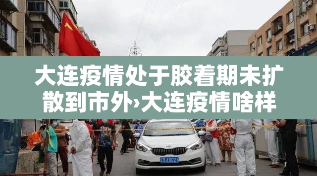 大连疫情处于胶着期未扩散到市外›大连疫情啥样了