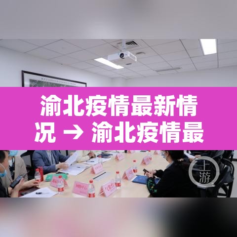 渝北疫情最新情况 → 渝北疫情最新情况最新消息