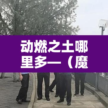 动燃之土哪里多—（魔兽动燃之水）