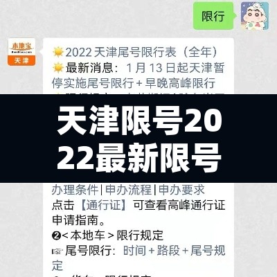 天津限号2022最新限号6月:天津限号2021全年最新限号 天津限号2022最新限号6月:天津限号2021全年最新限号