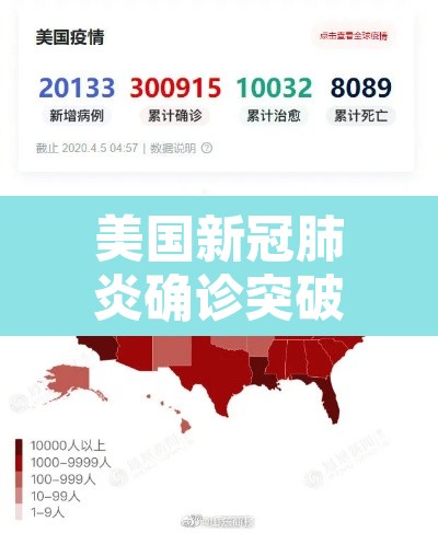 美国新冠肺炎确诊突破33万›美国新冠肺炎确诊超30万例 美国新冠肺炎确诊突破33万›美国新冠肺炎确诊超30万例