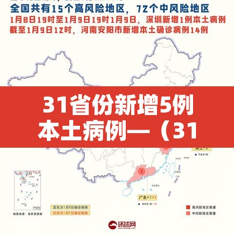 31省份新增5例本土病例—（31省份新增本土6例）