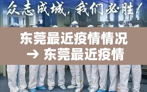 东莞最近疫情情况 → 东莞最近疫情情况怎么样 东莞最近疫情情况 → 东莞最近疫情情况怎么样