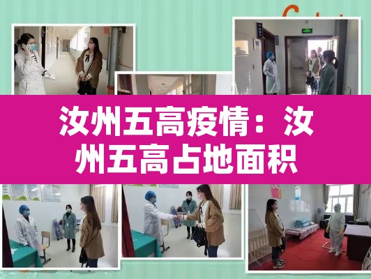 汝州五高疫情:汝州五高占地面积
