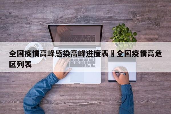 全国疫情高峰感染高峰进度表›全国疫情高危区列表