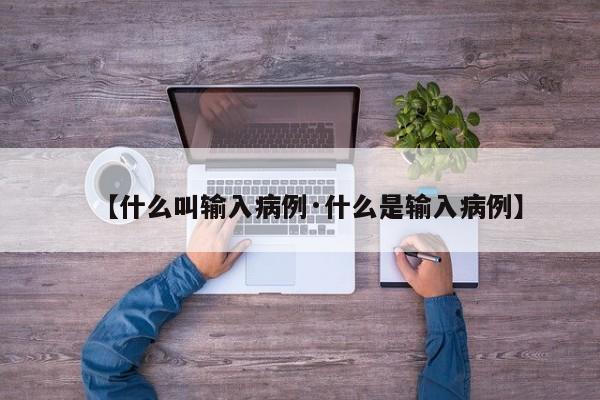 【什么叫输入病例·什么是输入病例】