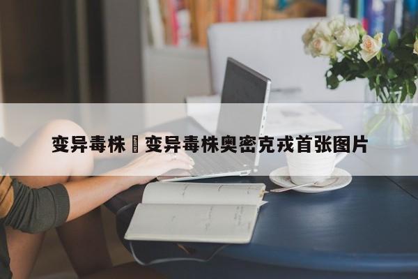 变异毒株›变异毒株奥密克戎首张图片