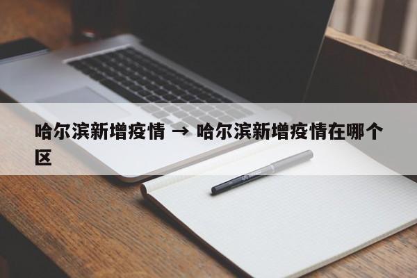 哈尔滨新增疫情 → 哈尔滨新增疫情在哪个区