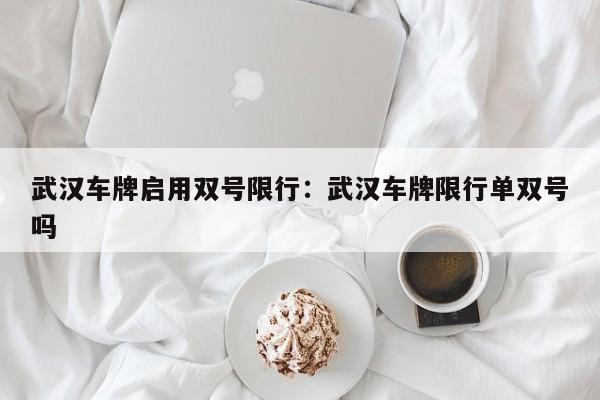 武汉车牌启用双号限行：武汉车牌限行单双号吗
