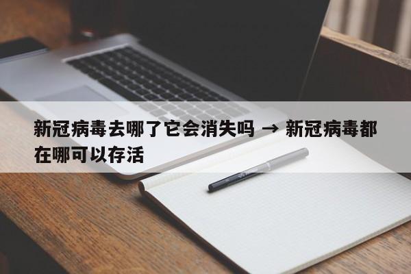 新冠病毒去哪了它会消失吗 → 新冠病毒都在哪可以存活
