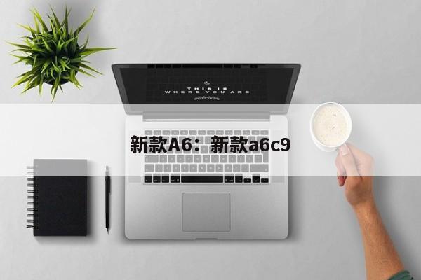 新款A6:新款a6c9