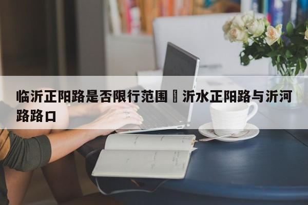 临沂正阳路是否限行范围›沂水正阳路与沂河路路口