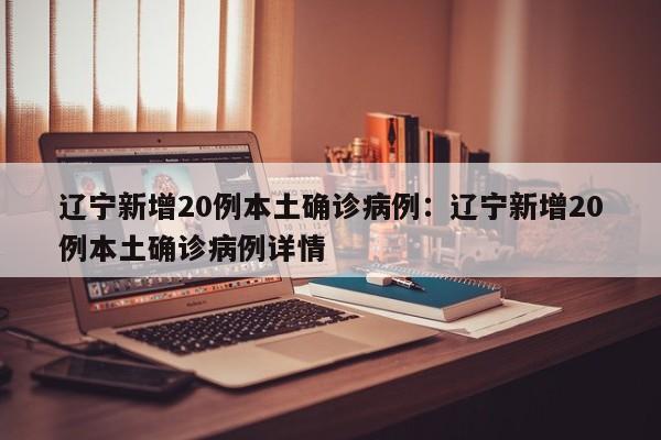 辽宁新增20例本土确诊病例:辽宁新增20例本土确诊病例详情