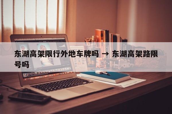 东湖高架限行外地车牌吗 → 东湖高架路限号吗
